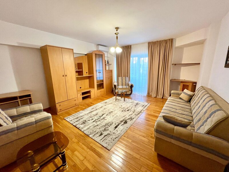 Octavian Goga, apartament 2 camere, centrala proprie, 60 mp.